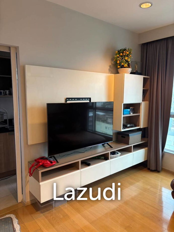 รูป 2 Bedroom 2 Bathroom 70 SQ.M Hive Sathorn - รูปที่ 3/14