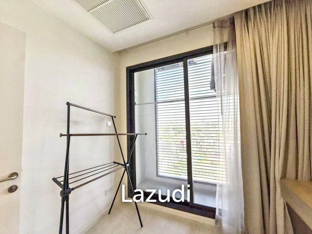 picture 2 Bed 1 Bath 48 SQ.M Mazarine Ratchayothin - 9/20
