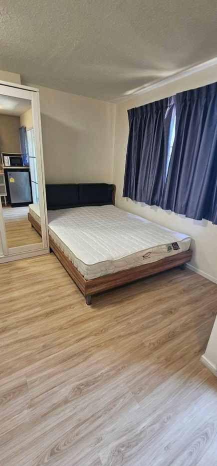 picture AS1765 Lumpini Condo Town Romklao - suvarnbhumi Condo for rent - 1/9