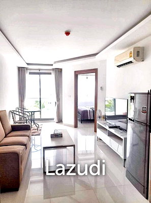 ขายคอนโด : 41.5 ตร.ม.  1 ห้องนอน  1 ห้องน้ำ คอนโดสำหรับ ขายใน หนองปรือ