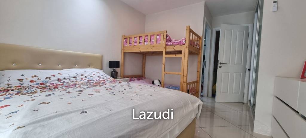 picture 1 Bedroom 1 Bathroom 42.08 SQ.M. Art on The Hill - 10/11