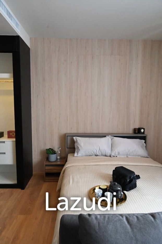 picture 1 Bedroom 1 Bathroom 27 SQ.M Noble Around 33 - 7/13