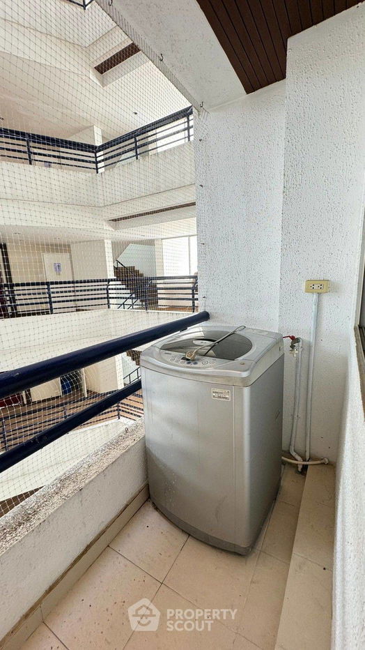 picture 2-BR Condo at Rama Harbour View Condominium in Surasak (ID 2454602) - 18/27