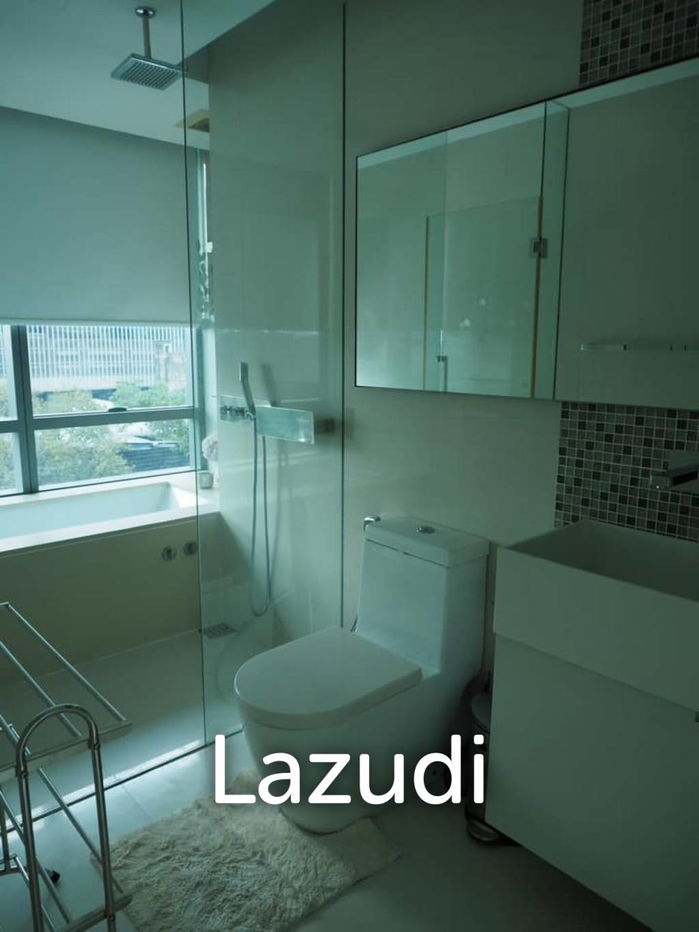 รูป 2 Bed 3 Bath 116 SQ.M The Room Sukhumvit 21 - รูปที่ 5/19