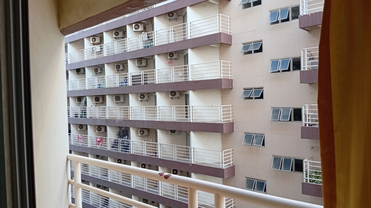 picture To rent an Luxury Room at Jomtien Beach Condominium beside of Jomtien Beach, PATTAYA   - 14/31