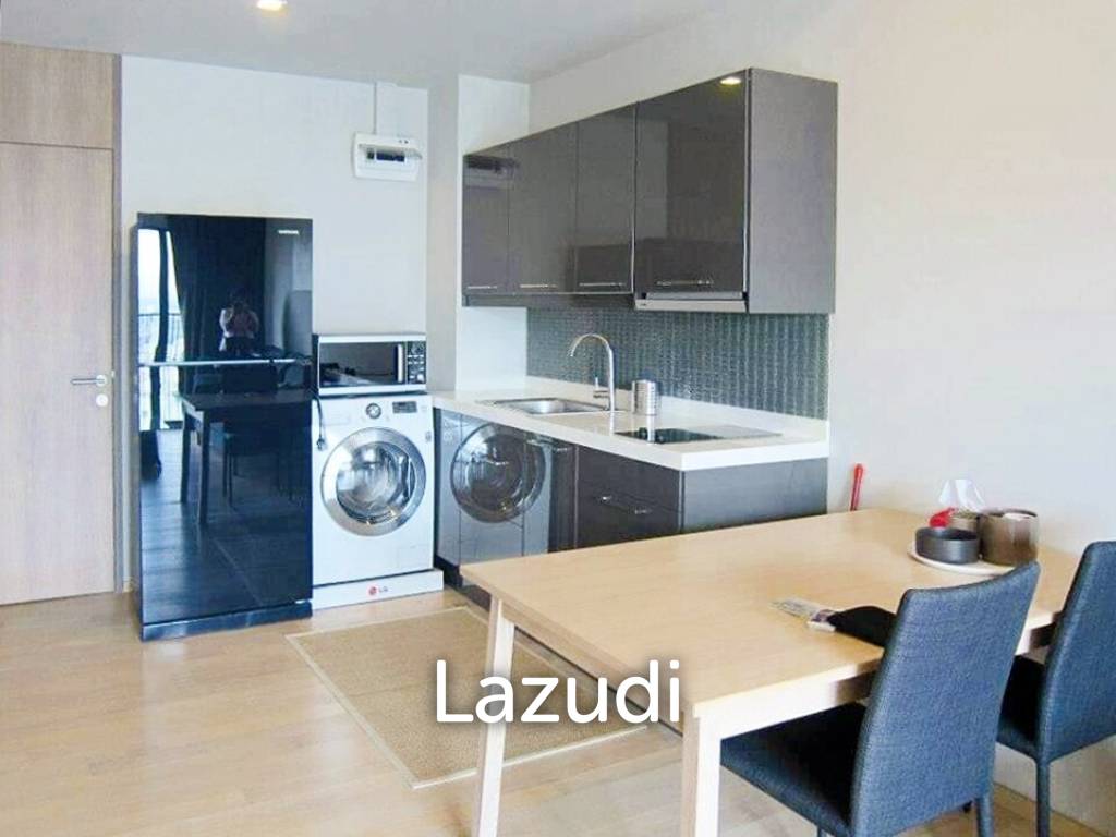 picture 1 Bedroom 1 Bathroom 52 SQ.M Noble Refine - 6/10