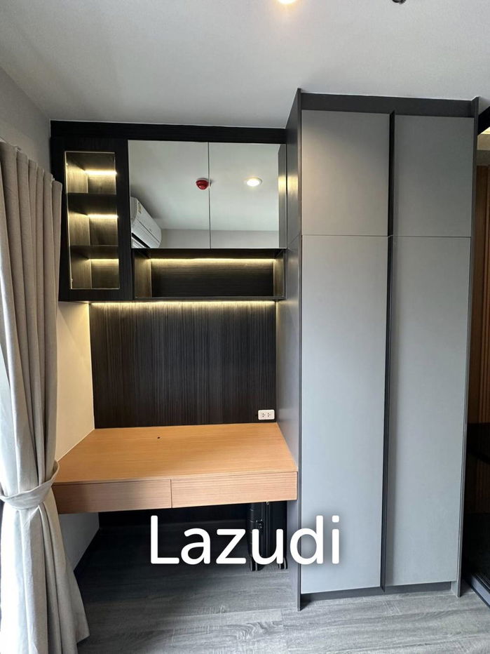 picture 1 Bed 1 Bath 45 SQ.M Ideo Sukhumvit – Rama 4 - 9/11