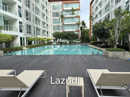 รูปภาพ THE BREEZE: 98 SQM CONDO TOP FLOOR, 2 BEDROOOM