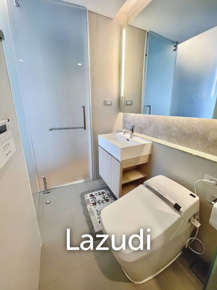 picture 2 Bed 2 Bath 55 SQ.M The Lumpini 24 - 15/18