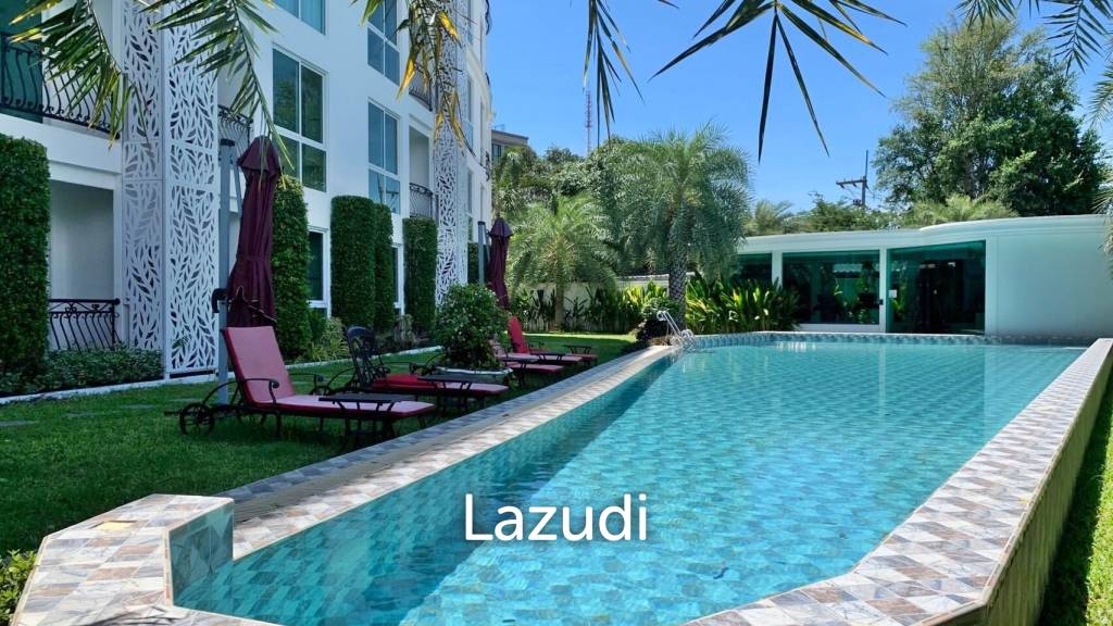 picture 1 Bed 1 Bath 25 SQ.M Olympus City Garden - 15/17