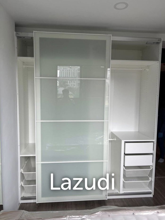 picture 1 Bed 1 Bath 37 SQ.M The Origin Ratchada-Ladprao - 5/12