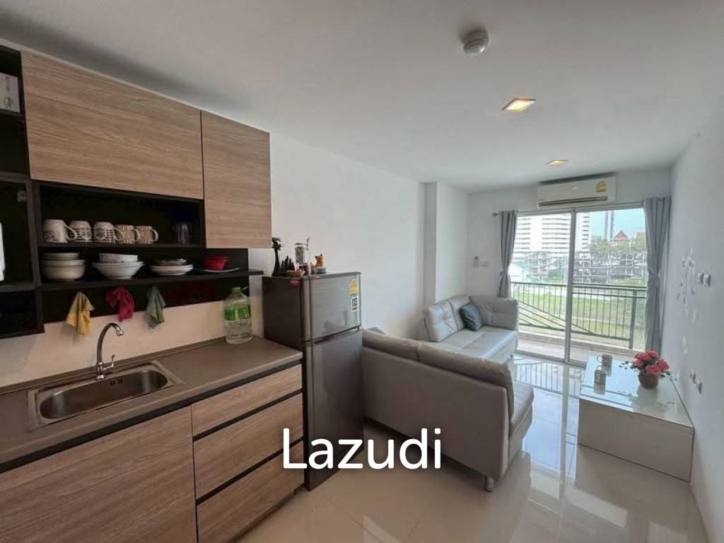 picture 1 Bedroom 1 Bathroom 32 SQ.M. Trio Gems - 1/7