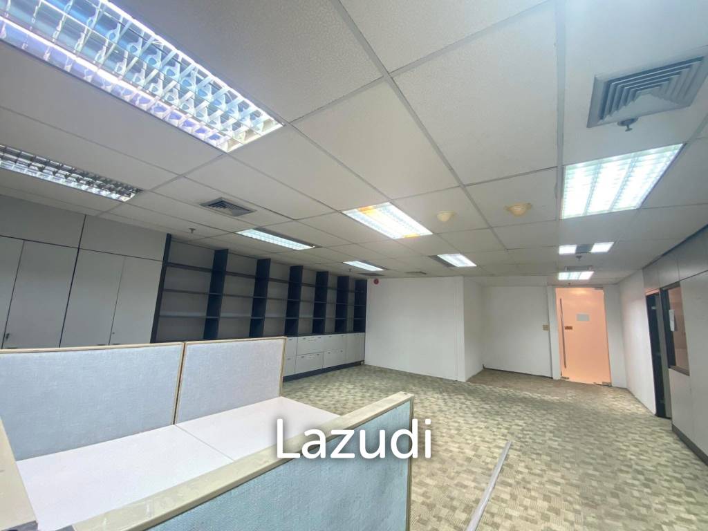 picture Fully Furnished Office in Ocean Tower 2 Bangkok - 3/6