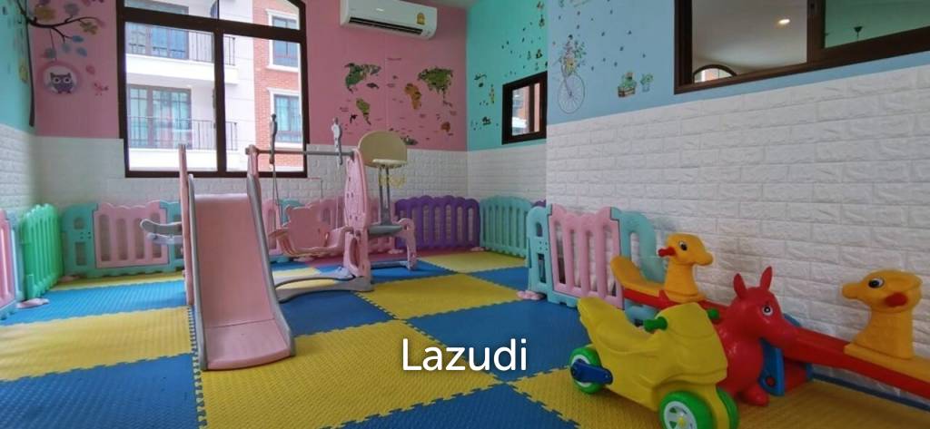 picture 1 Bedroom Espana Condo for Sale - 14/14