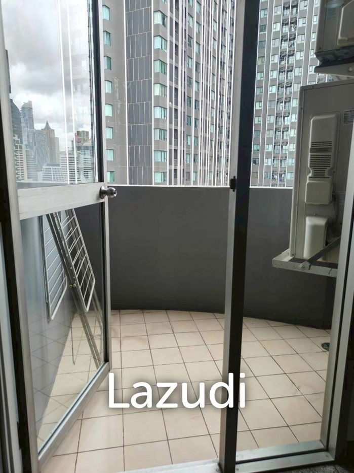 รูป 2 Bedroom 2 Bathroom 81 Sq.m Wittayu Complex - รูปที่ 9/10