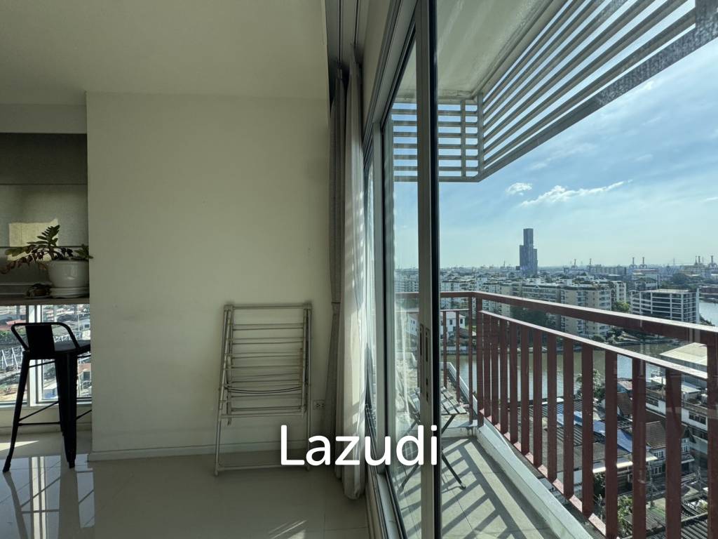 รูป Fully Furnished 2-BR Condo Aspire Sukhumvit 48 - รูปที่ 16/17