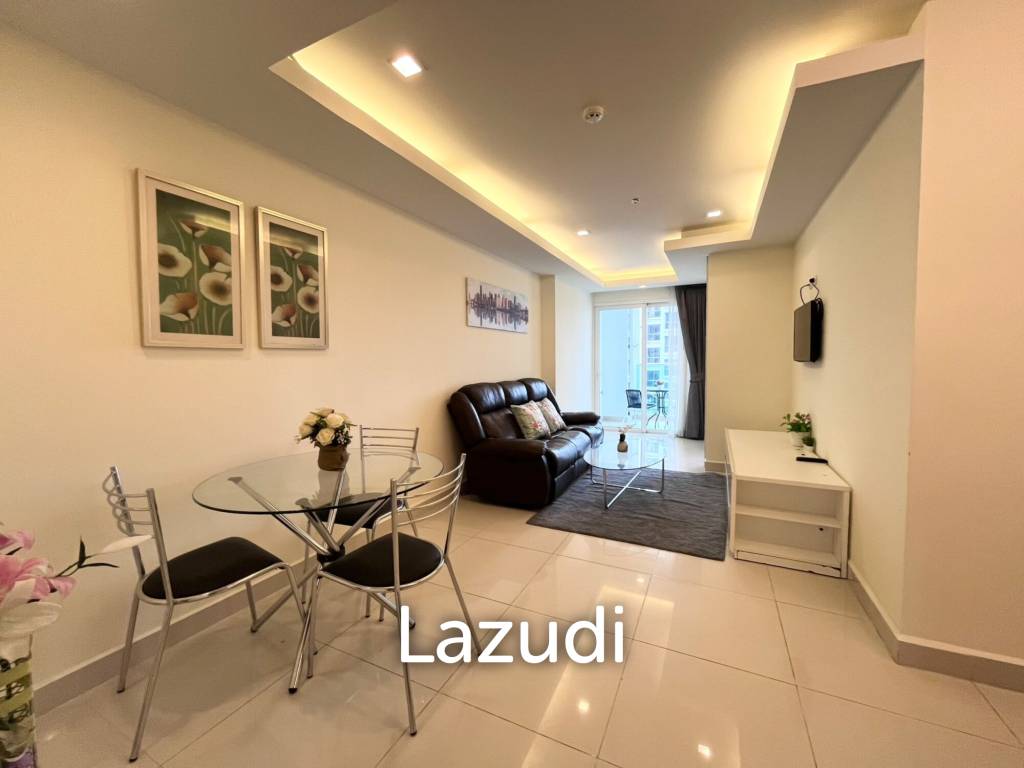 picture 1 Bed 1 Bath 49 SQ.M. Cosy Beach View - 2/14