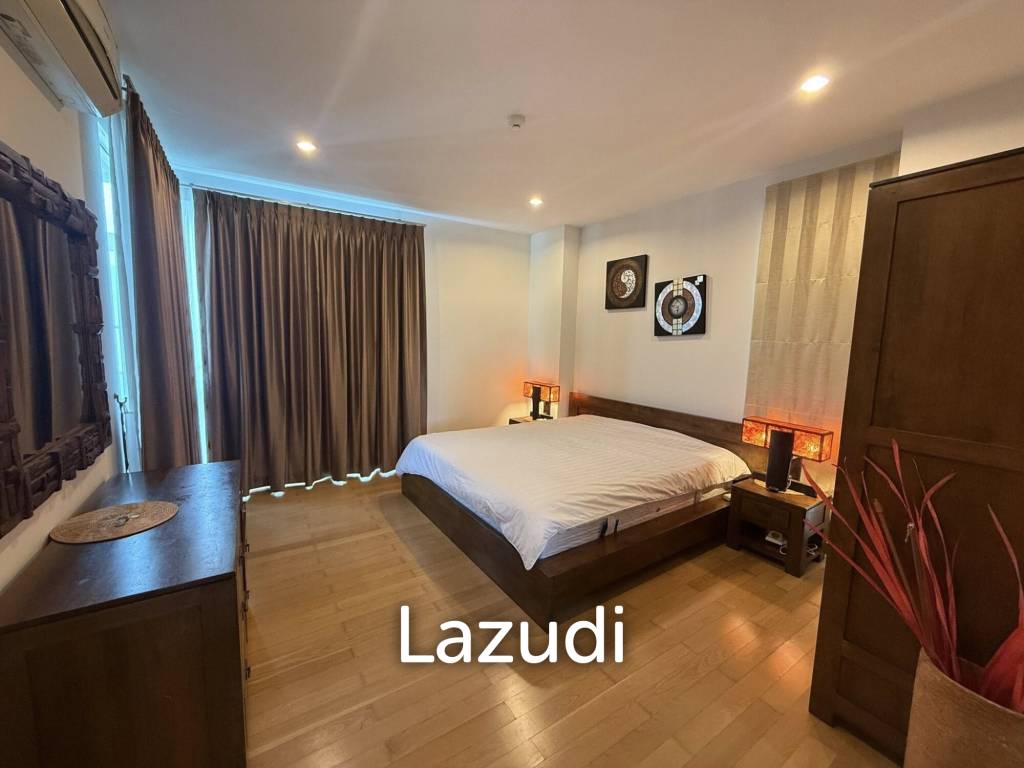 รูป THE BREEZE: 98 SQM CONDO TOP FLOOR, 2 BEDROOOM - รูปที่ 9/32