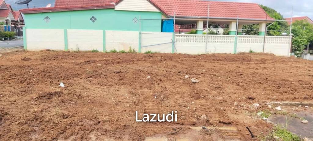 picture 99 SQ.W Plot Land Size For Sale In Sattahip - 2/4