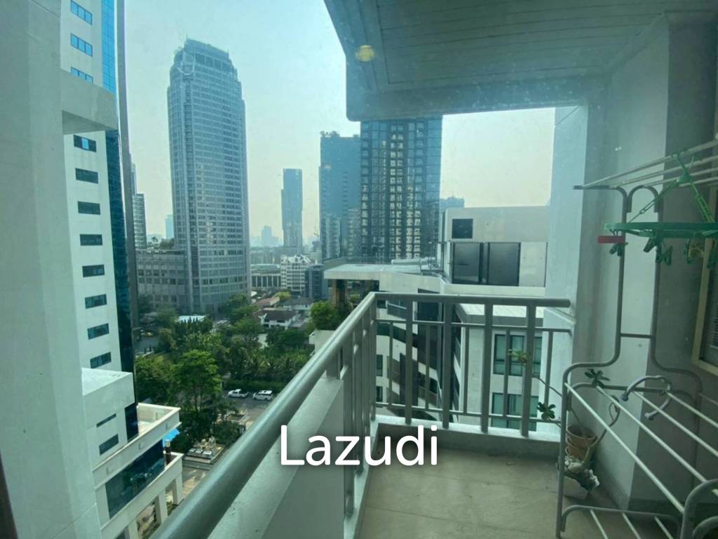 รูป Luxury Condo in Khlong Tan Nuea with City Views - รูปที่ 8/8