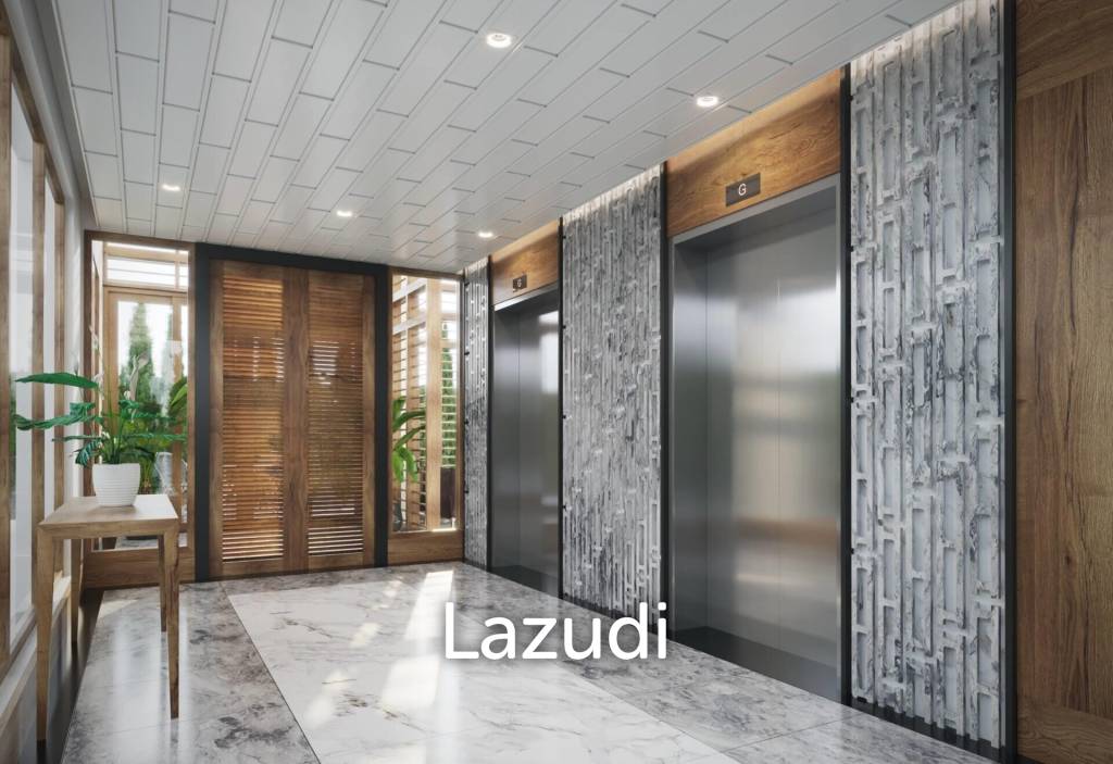 picture 1 Bedroom 1 Bathroom 40 SQ.M at Econdo - 8/10