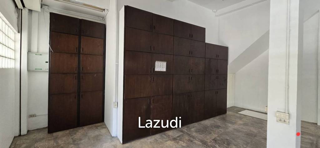 รูป พื้นที่ค้าปลีกมุมเมือง เยาวราช ใกล้ตลาดรายล้อม - รูปที่ 8/8