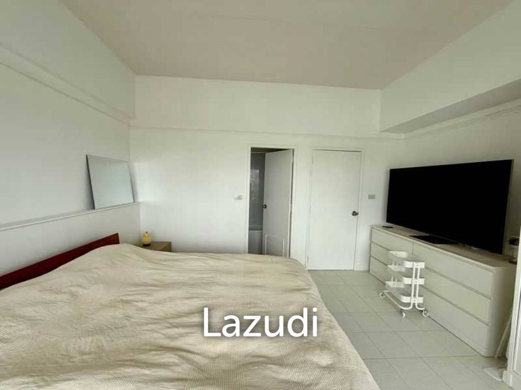 รูป 1 ห้องนอน 1 ห้องน้ำ 58 ตรม พัทยา คอนโดเทล เชน - รูปที่ 10/16