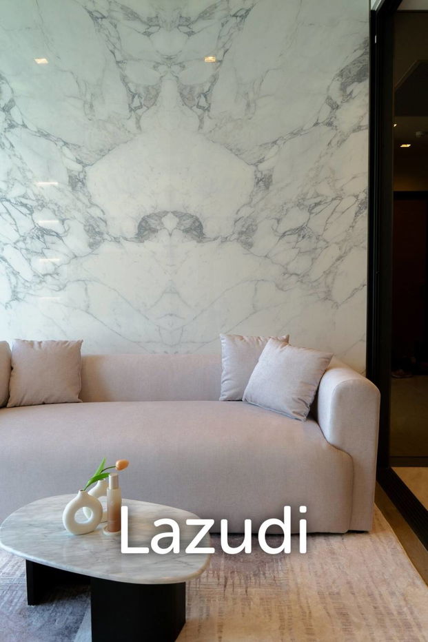 รูป Luxury Condo in The Crest Park Chatuchak Bangkok - รูปที่ 2/11