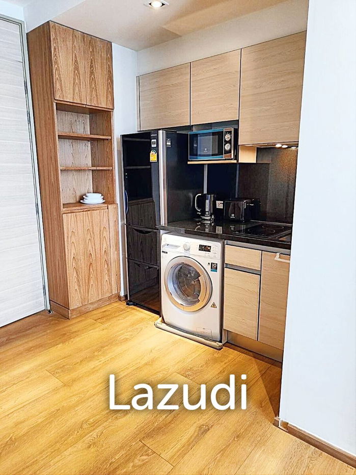 รูป 1 Bed 1 Bath 30 SQ.M Park Origin Phromphong - รูปที่ 6/9