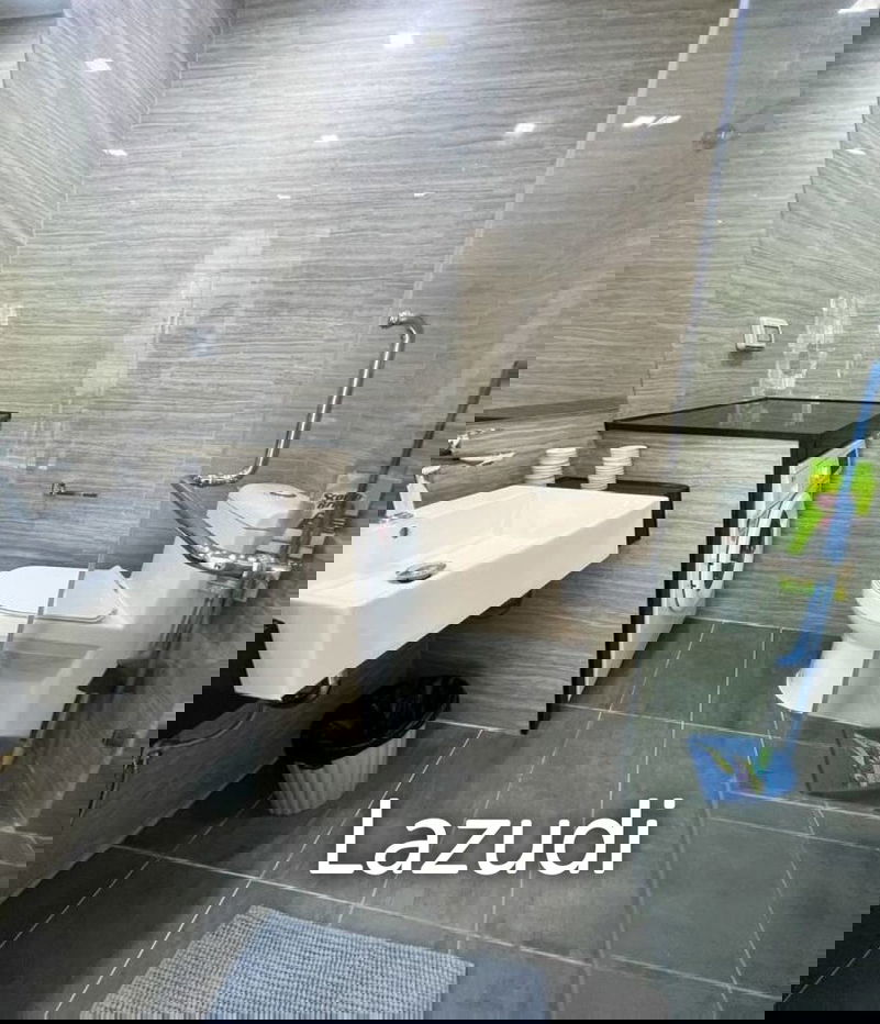 picture 1 Bed 1 Bath 38 SQ.M. Siam Oriental Star - 7/8