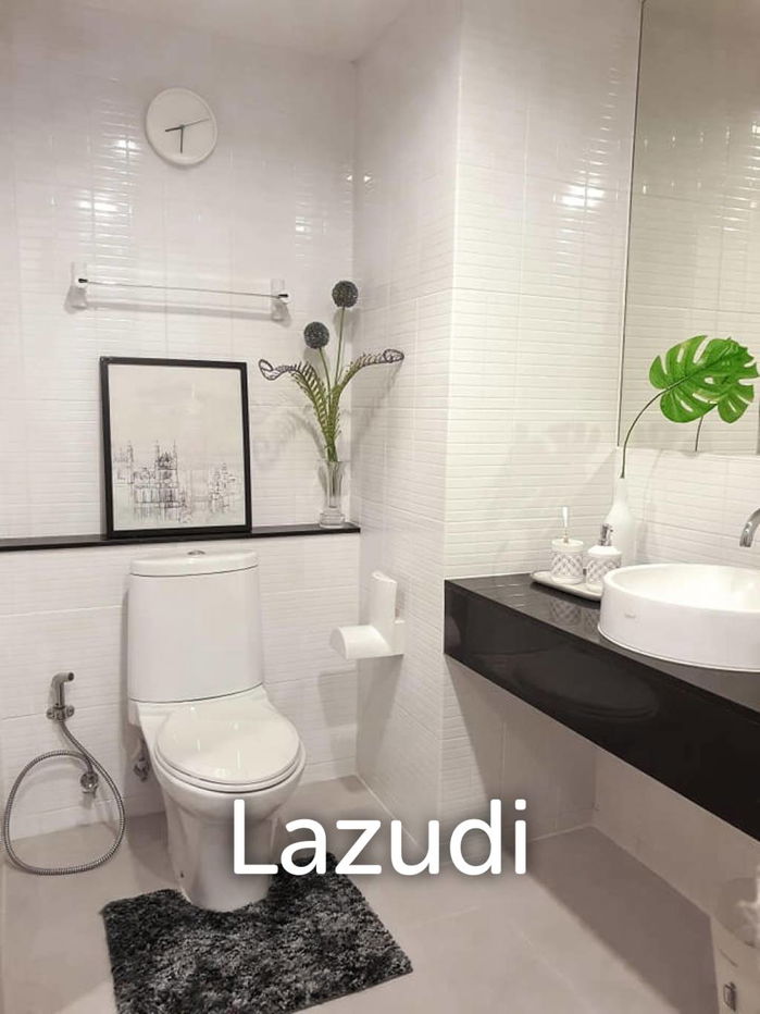 picture 1 Bed 1 Bath 39 SQ.M Ideo Ladprao 5 - 15/16