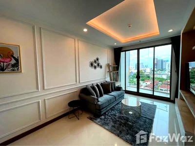 คอนโดให้เช่า : คอนโดให้เช่า 2 ห้องนอน ในโครงการ ศุภาลัย โอเรียนทัล สุขุมวิท 39 1972830