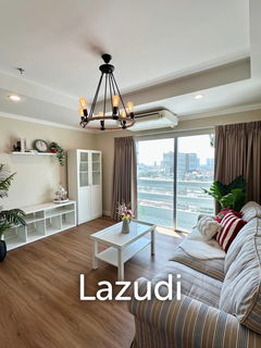 รูปภาพ 2 Beds 1 Bath 84 Sqm Modern Home Tower The Exclusive