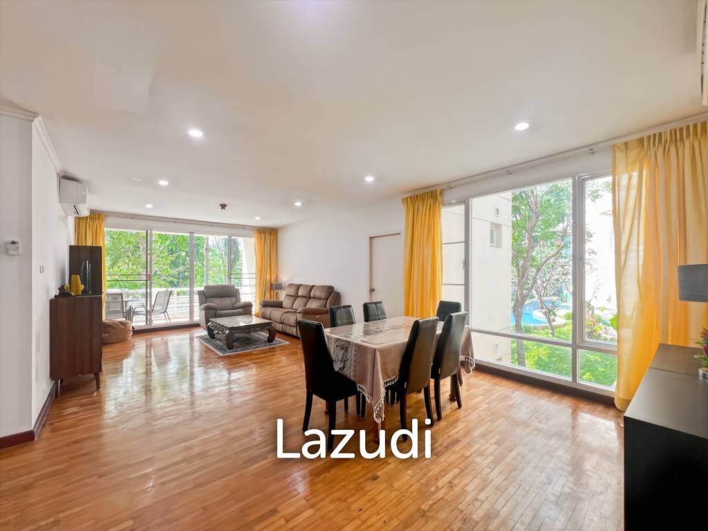 picture Baan Saen Ploen: 3 Bedroom Condo in Hua Hin Town Center - 14/47