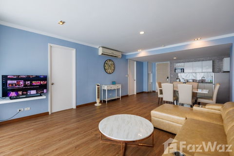 รูปภาพ 2 Bedroom Condo for rent at My Resort Hua Hin 1396036