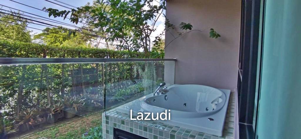 picture De Amber Condo for Sale in Bangsaray - 15/17