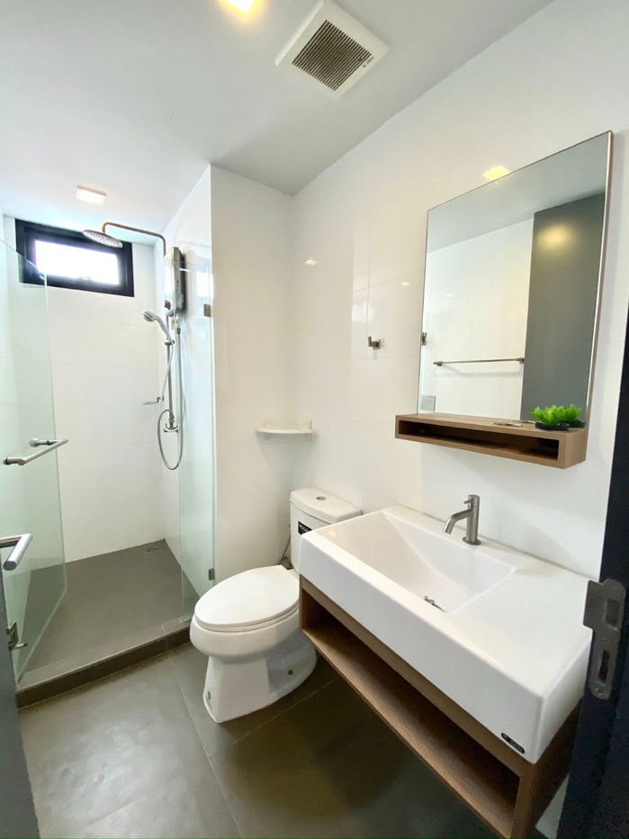 picture ST0349 Vento Condo Kaset-Navamin ST0349 - 12/15