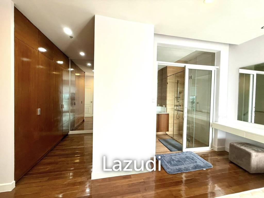 picture 1 Bedroom 2 Bathrooms 101 SQ.M Hive Sathorn - 9/16