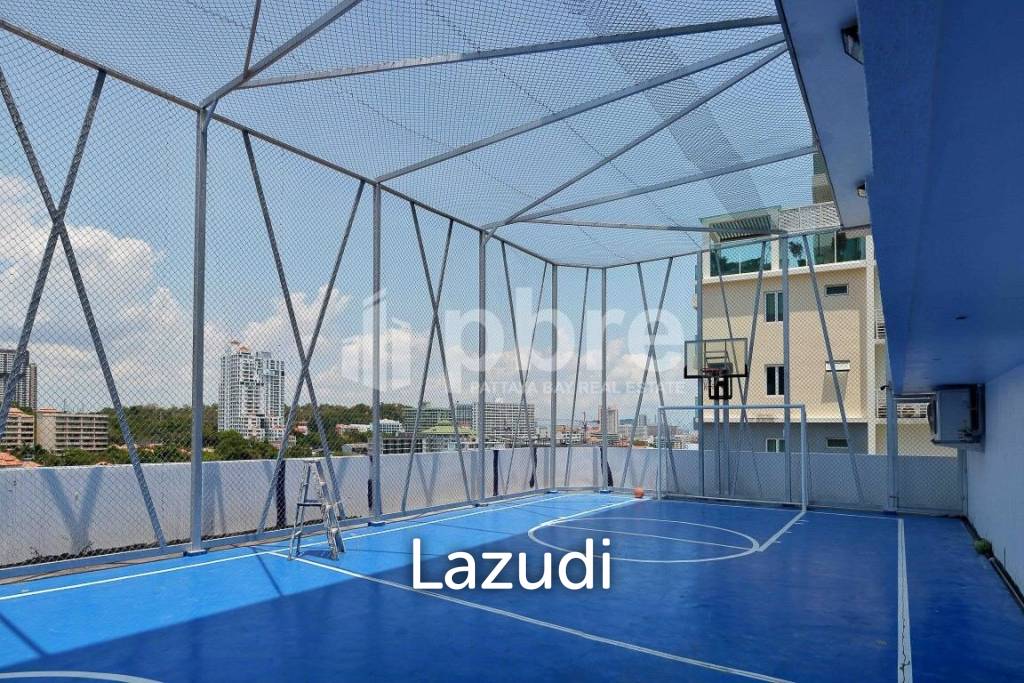 picture 1 Bed 1 Bath 49 SQ.M Cosy Beach View - 12/15