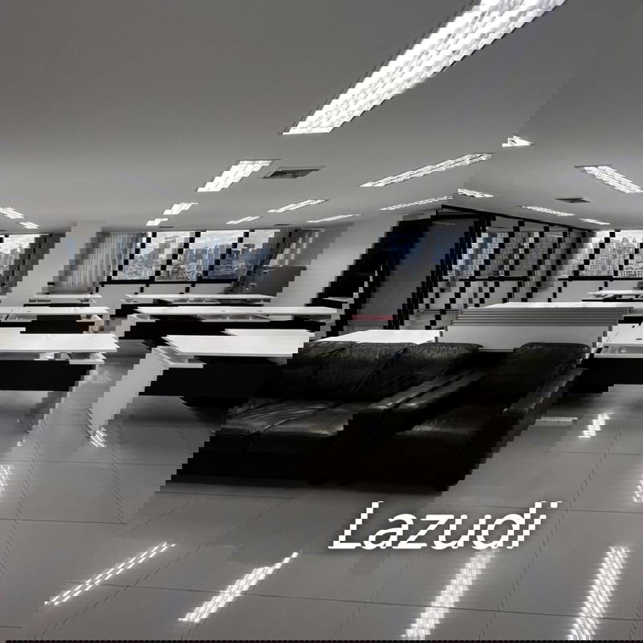 รูป Modern Furnished Office Space in Khlong Tan Nuea Bangkok - รูปที่ 18/28