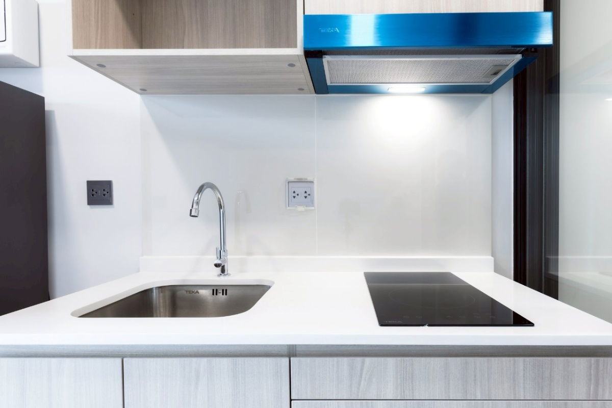 picture Vacant room available for rent! Urgent! 💥 Atmoz Flow Minburi (Atmoz Flow Minburi) Code: F316 - 3/19