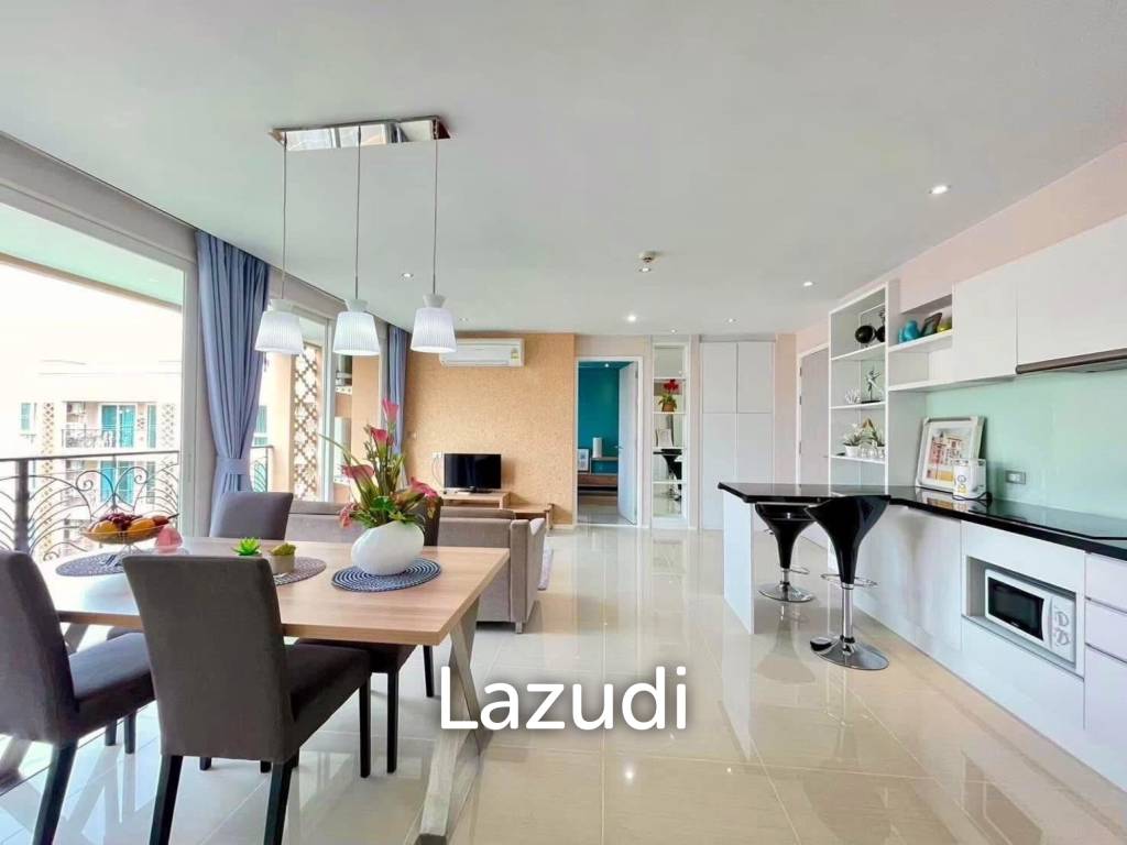 picture 2 Beds 2 Baths 70 SQ.M. Atlantis Condo Resort - 7/18