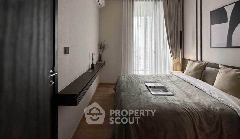 picture 1-BR Condo at Noble Around Ari near BTS Ari (ID 2451204) - 3/4