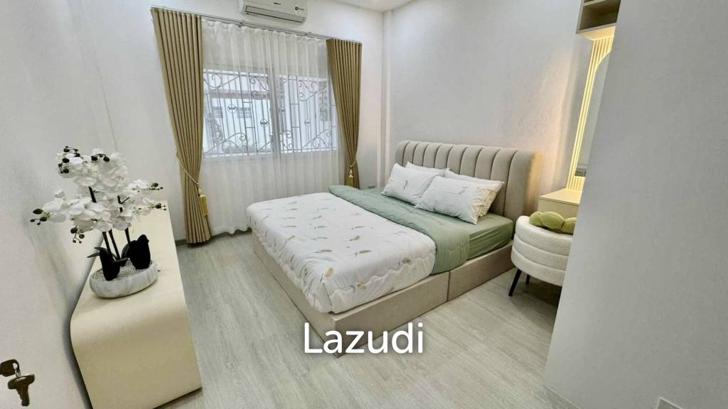 รูป 3 ห้องนอน 2 ห้องน้ำ 150 ตรม รวิพร โกลเด้น ฮิลล์ - รูปที่ 10/23