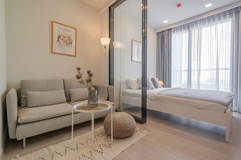 One 9 Five: Luxurious Living in the Heart of the City for a Stylish Life