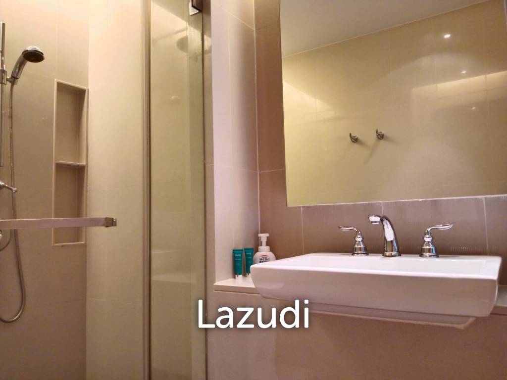 picture Amari Residence: 3 Bedroom Condo with Sea View - 28/31