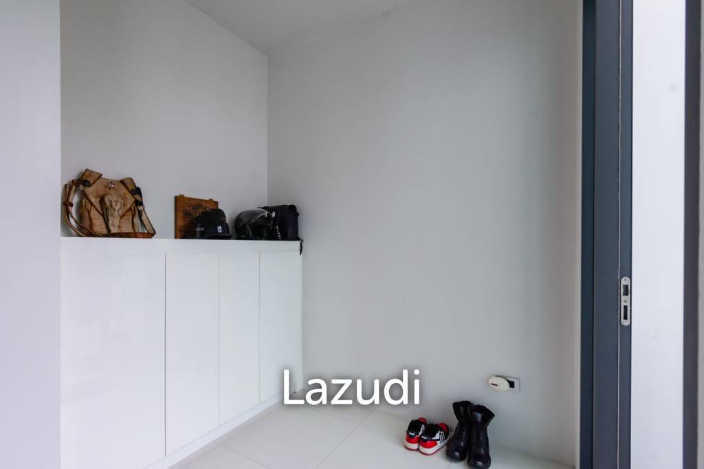 picture PHUMONTRA : Modern Pool Villa at Wang Phong, Pranburi - 16/23