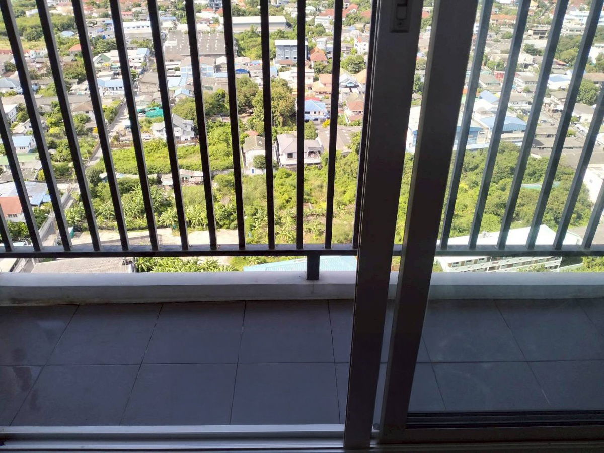 รูป BB 15602 : นอตติ้ง ฮิลล์ สุขุมวิท แพรกษา - รูปที่ 11/11