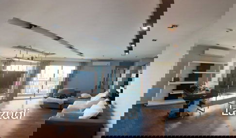 6 Bed 5 Bath 295 SQ.M Belle Grand Rama 9