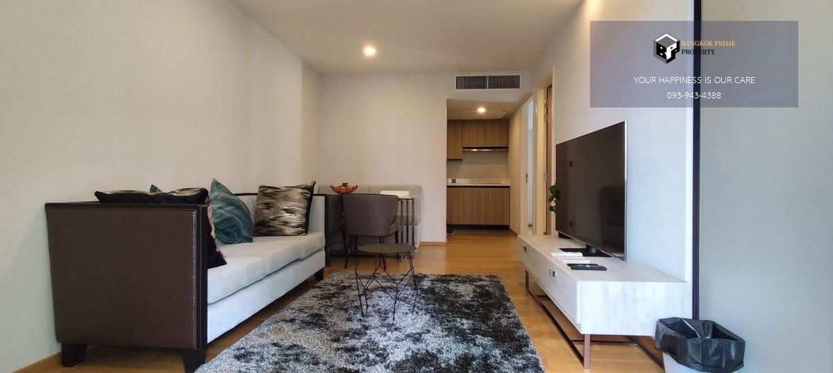 รูป Na Vara Residence | BTS Chit Lom #2025112913238 - รูปที่ 1/7